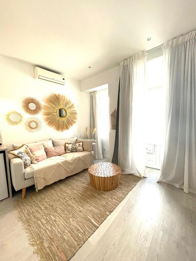 Beach House Old Town Cascaes Exterior foto